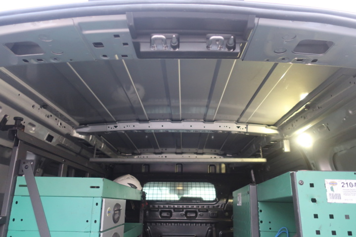 968071-27 Ford Transit Connect 230 LWB 1.5 TDCi - 2017