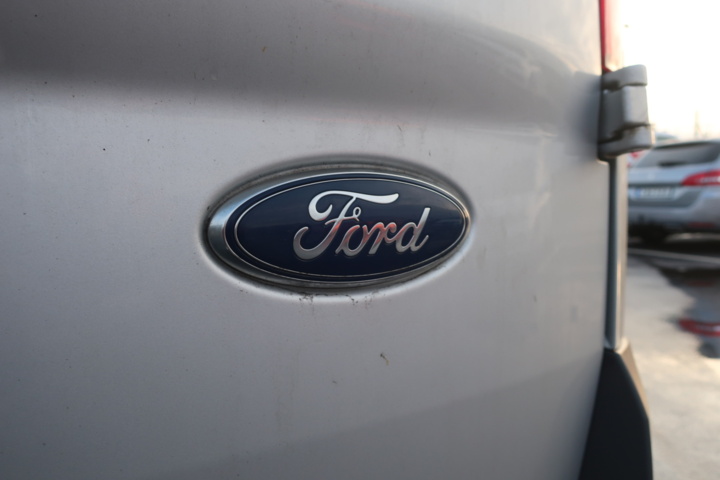 968071-29 Ford Transit Connect 230 LWB 1.5 TDCi - 2017