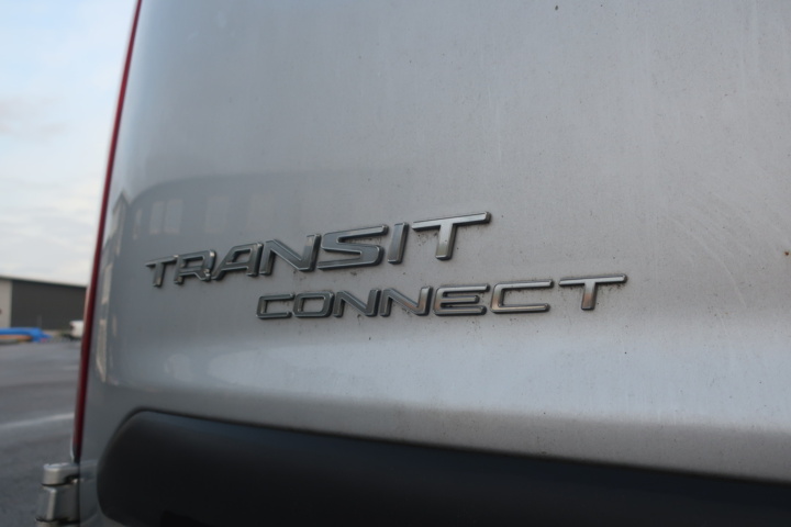 968071-30 Ford Transit Connect 230 LWB 1.5 TDCi - 2017