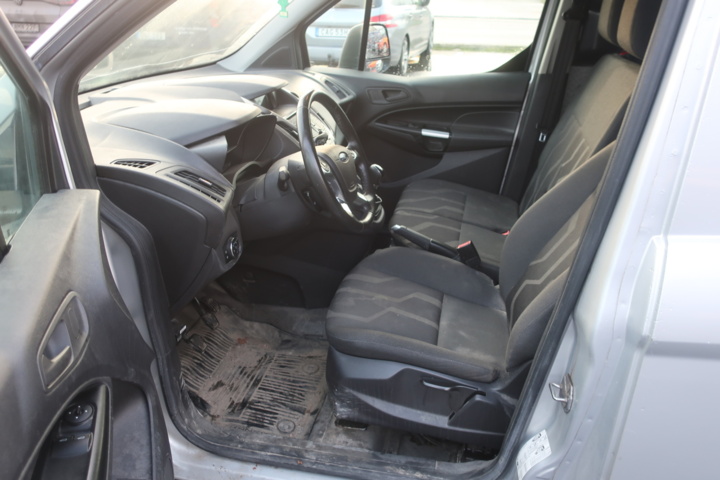 968071-32 Ford Transit Connect 230 LWB 1.5 TDCi - 2017