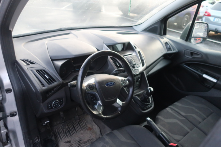 968071-33 Ford Transit Connect 230 LWB 1.5 TDCi - 2017