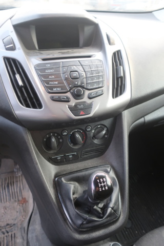 968071-35 Ford Transit Connect 230 LWB 1.5 TDCi - 2017