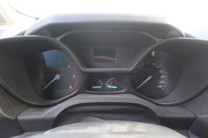968071-36 Ford Transit Connect 230 LWB 1.5 TDCi - 2017