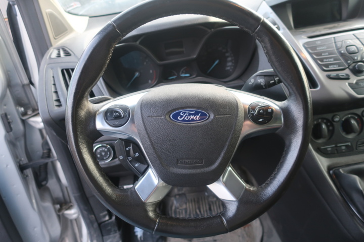 968071-37 Ford Transit Connect 230 LWB 1.5 TDCi - 2017