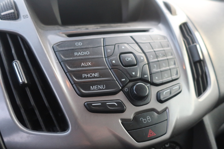 968071-39 Ford Transit Connect 230 LWB 1.5 TDCi - 2017