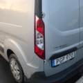 968071-55 Ford Transit Connect 230 LWB 1.5 TDCi - 2017