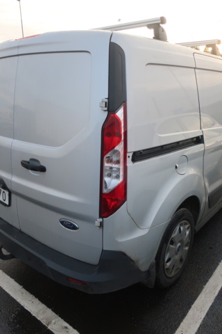 968071-56 Ford Transit Connect 230 LWB 1.5 TDCi - 2017