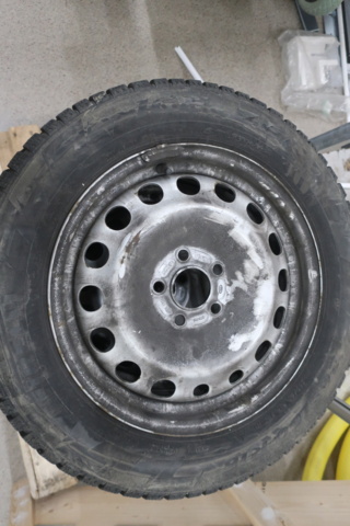 968071-58 Ford Transit Connect 230 LWB 1.5 TDCi - 2017