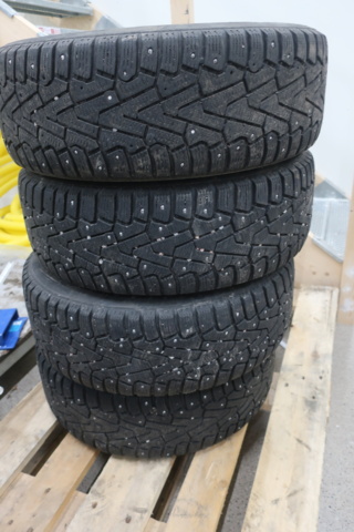 968071-59 Ford Transit Connect 230 LWB 1.5 TDCi - 2017