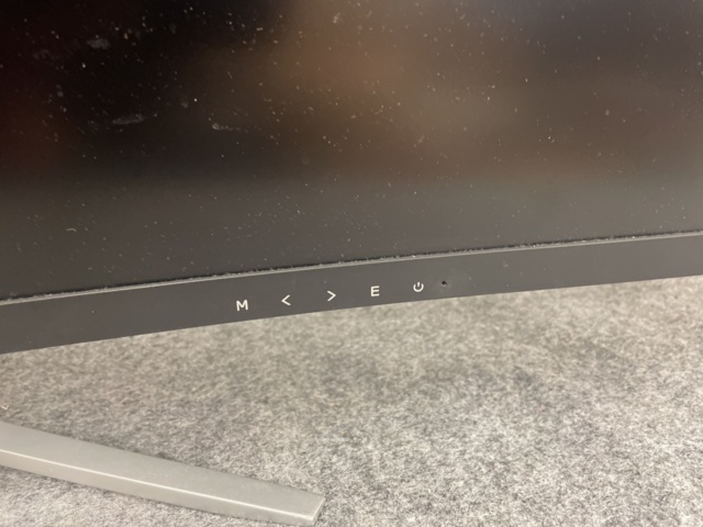 946830-6 Computer monitor Voxicon UltraWide HD 49"