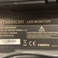 946830-8 Computer monitor Voxicon UltraWide HD 49"