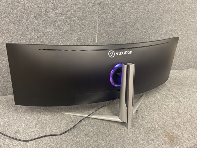 946830-4 Computer monitor Voxicon UltraWide HD 49"