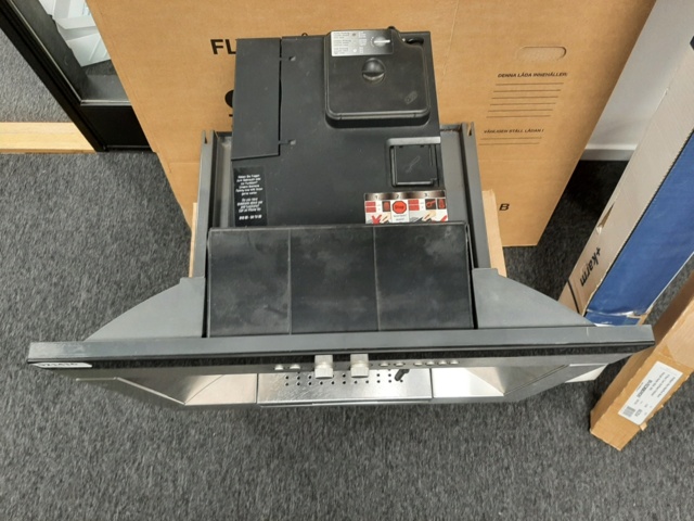 921416-3 Built-in coffee machine Siemens