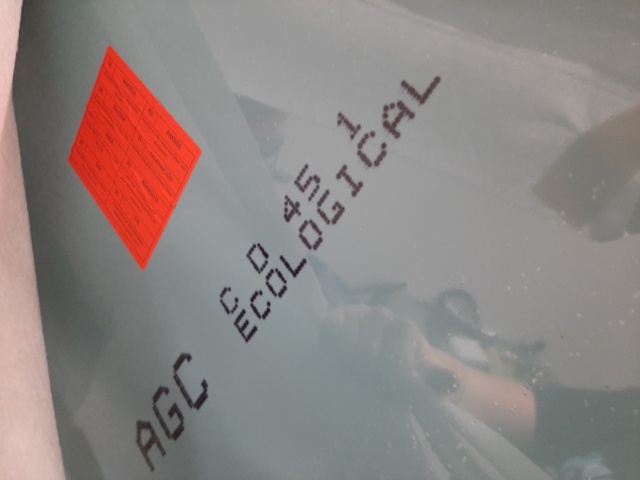 921415-3 Elfa sliding doors, 2 pcs