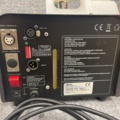 946832-4 Electric fogger Alron Thermofog Type 2