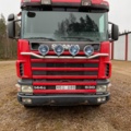 961021-3 Scania R144GB 8X4 530 - 2000