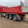961021-5 Scania R144GB 8X4 530 - 2000