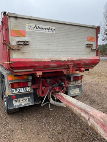 961021-6 Scania R144GB 8X4 530 - 2000