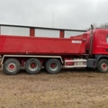 961021-9 Scania R144GB 8X4 530 - 2000