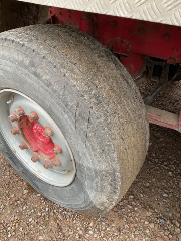 961021-10 Scania R144GB 8X4 530 - 2000