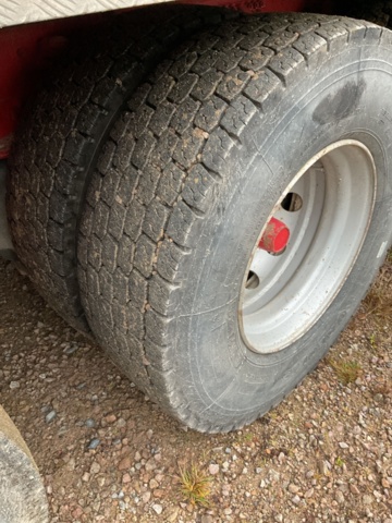 961021-11 Scania R144GB 8X4 530 - 2000