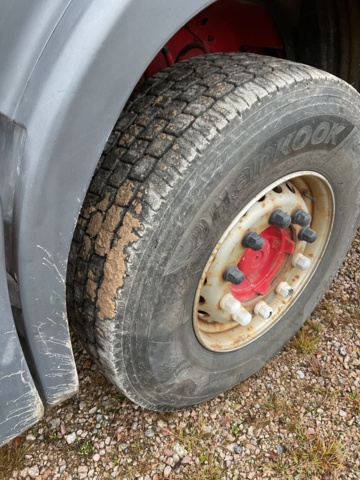 961021-13 Scania R144GB 8X4 530 - 2000