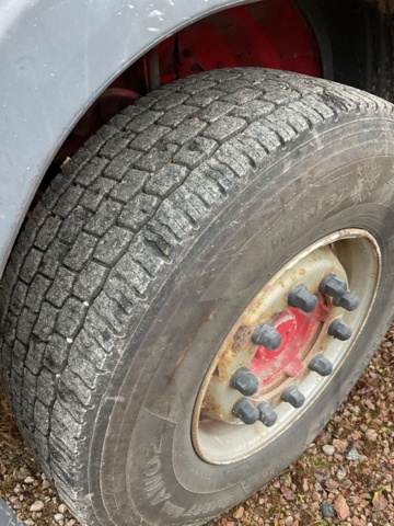 961021-14 Scania R144GB 8X4 530 - 2000