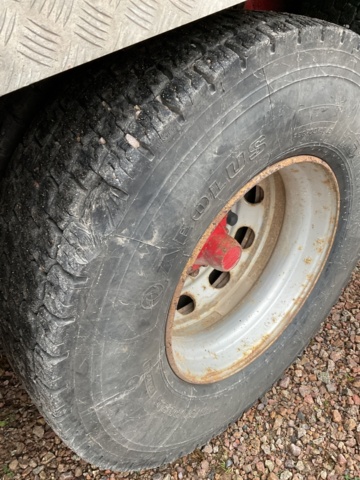 961021-15 Scania R144GB 8X4 530 - 2000