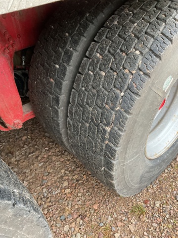 961021-16 Scania R144GB 8X4 530 - 2000