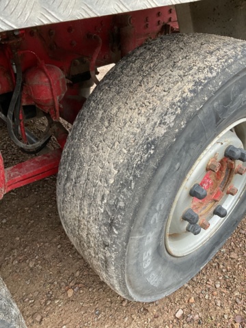 961021-17 Scania R144GB 8X4 530 - 2000