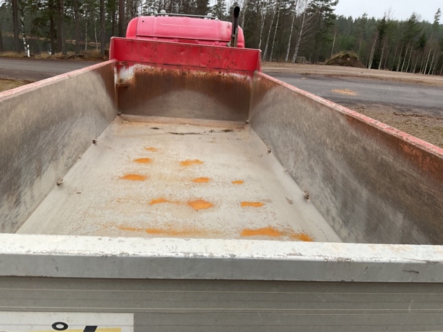 961021-18 Scania R144GB 8X4 530 - 2000