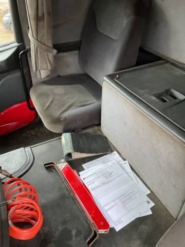 961021-21 Scania R144GB 8X4 530 - 2000