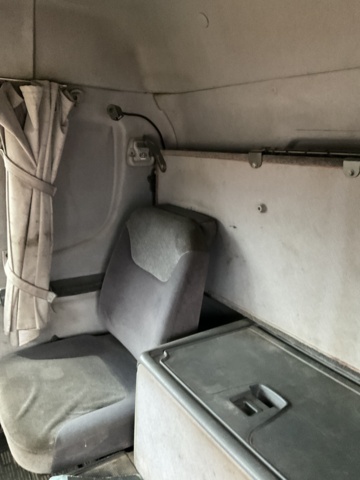 961021-22 Scania R144GB 8X4 530 - 2000