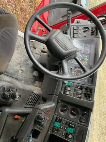 961021-25 Scania R144GB 8X4 530 - 2000