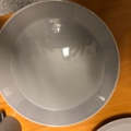 958717-2 Iittala ja Arabia astioita - Ei pohjahintaa