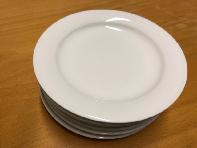 958717-11 Iittala ja Arabia astioita - Ei pohjahintaa