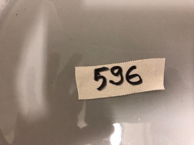 958717-14 Iittala ja Arabia astioita - Ei pohjahintaa