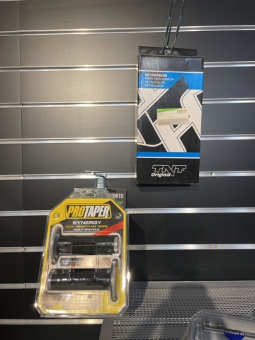 934702-3 Moped accessories