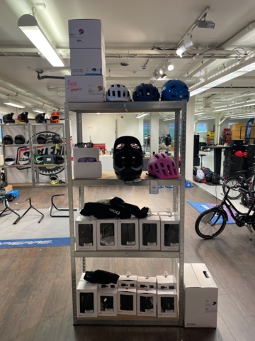 934706-1 Poc shop assortment