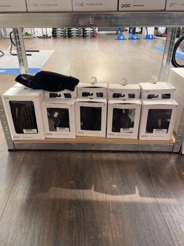 934706-2 Poc shop assortment