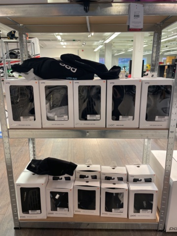 934706-3 Poc shop assortment