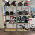934710-1 Moped helmets