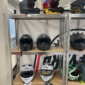 934710-2 Moped helmets