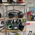 934710-3 Moped helmets
