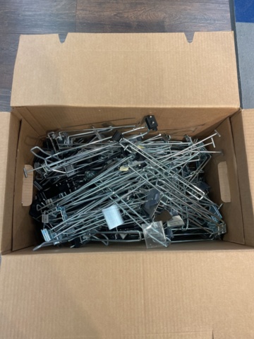 934718-1 Single spear box