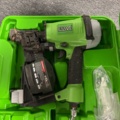 921398-13 Collection of power tools - Grinders, nail guns, welding etc