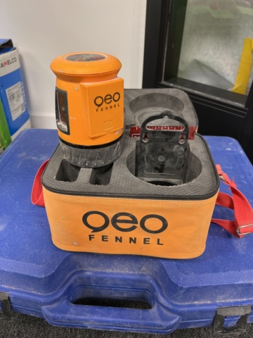 921398-19 Collection of power tools - Grinders, nail guns, welding etc