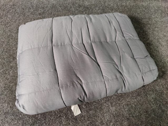 968346-3 Weighted blanket Coolest 13 kg