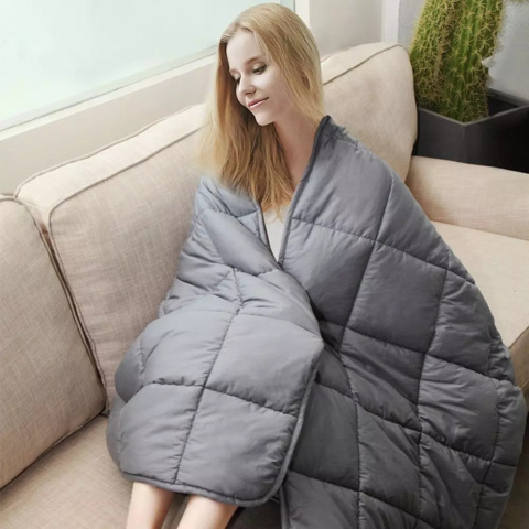 968346-6 Weighted blanket Coolest 13 kg