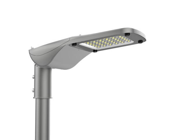 968986-1 Street lighting 100W, Philips LED Chip, 4 pieces